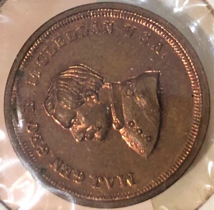 Show-Us-Your-Civil-War-And-Store-Card-Tokens!